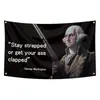 Amazon Tapiz de Fábrica Transfronterizo 3x5 pies Decoración de Pared Interior Atmosférica Pancarta de Fondo Tela Colgante para Dormitorio