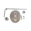 Alimentador de Vacío Tolva Alimentadora Base Accesorios Deflector Barra de Equilibrio Puerto de Descarga 300/700/800/900G