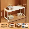 Prateleira Divisória de Guarda-Roupa, Rack de Armazenamento de Armário, Divisor, Solução de Armazenamento, Prateleira Extensível Dentro do Armário, Rack de Armazenamento para Sapateira