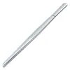 Pinzas Largas de Acero Inoxidable 304 Pinza de Reparación Herramienta Hecho a Mano DIY Pinzas para Plantas Acuáticas de Acuario de Suculentas Pinzas de Codo Grandes