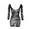 Nova Saia Curta Sexy Mais Vendida da Itália, Saia Bodycon, Roupa de Renda, Conjunto Sexy Tentação com Recortes, Roupa de Renda Jacquard