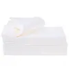Toalla Desechable para Pies, Toalla para Pediluvio, Toalla para Pies, Toalla para Almohada de Salón de Belleza, Salón de Peluquería, Toalla para Pies de Manicura y Pedicura