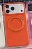 Funda Magnética Giratoria IMD de Doble Cara para Teléfono Adecuada para Xiaomi 17 Pro Mate 15, Adecuada para Xiaomi 14 con Acabado Premium