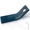Piezas de modificación DIY para cruisers de playa de cuatro ruedas y go-karts: enganche de remolque, chasis de remolque y rótula