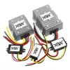 Xin es un convertidor reductor de 12V24V CC a 5V de fuente de alimentación para vehículo de fabricante de tecnología