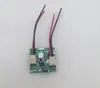 Puerto de Carga Inversa USB Placa de Circuito de Ventilador Pequeño Placa de Control de Ventilador de Mano Placa Base Reparación de Ventilador Móvil Desarrollo