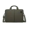 Bolsa Portátil para Laptop Adequada para Huawei, Apple, Lenovo, Pasta Executiva, Bolsa Transversal de Ombro, Bolsa de Grande Capacidade