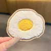 Pinzas para el pelo tipo velcro mágico para niñas, pinzas para el pelo sin costuras para flequillo, pinzas laterales para niños, accesorios para el pelo de bebé, pinzas para el pelo de la frente