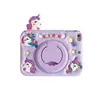 Fabricante 60 modelos adecuados para ipad Stitch funda protectora Samsung a9 caballo de un solo hombre arroz rojo SE funda plana
