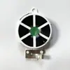 Soporte de Alambre Recubierto de Plástico Hecho a Mano para Flores Suculentas, Alambre de Estilismo para Plantas en Maceta, Estructura de Alambre Recubierto de Plástico para Plantas Trepadoras Suculentas