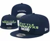 Nuevas gorras de fútbol estilo europeo y americano transfronterizas, gorras de béisbol para mujer con visera plana, sombreros de sol bordados ajustables para hombre