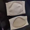 Almofada Triangular para Pé, Meias para Arco do Pé, Almofada para Arco do Pé Valgo, Meias com Suporte para Arco