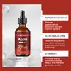 Docteat Gotas Suplemento para la Salud Cuidado de la Vitalidad Corporal Gotas Cuidado con Esencia Herbal para el Confort y Cuidado del Cuerpo