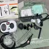 Máquina de Limpieza a Vapor de Alta Presión y Alta Temperatura de 2500W Pequeña para el Hogar Limpieza de Aires Acondicionados Máquina de Limpieza Multifunción 220V110V