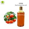 Aceite Esencial Único Aceite de Naranja Roja Aceite Esencial de Mandarina Roja Aceite de Naranja Roja Aceite de Mandarina Roja Aceite Esencial Extraído para Uso Diario y Materias Primas de Aromaterapia
