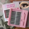 Kit de Cílios Postiços Transfronteiriços Grande Capacidade Série Wm Olhos de Personagem de Desenho Animado Barbie Europeus e Americanos com Olhos Brilhantes