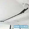 Correa colgante multifuncional portaequipajes para coche almacenamiento en asiento trasero tendedero para secar ropa tendedero fijo montado en coche