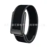 Correa de Reloj Aplicable whoop5.0/MG con Borde Tejido de Nylon Pulsera Inteligente whoo Correa de Reloj de Nylon de Dos Tonos Venta al por Mayor