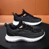 Fabricantes transfronterizos envían zapatos Jinjiang para mujer, zapatillas ultraligeras para correr, zapatos con amortiguación, zapatillas de salto de longitud para niñas