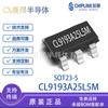 CL9293A15L5M SOT23-5 Núcleo 400mA Regulador Lineal LDO Chip IC de Gestión de Energía