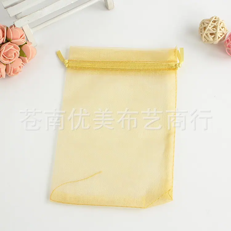 糖果沙袋