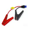 Pinzas Universales de 12V 24V para Coche para Fuente de Alimentación de Arranque de Emergencia, Pinzas Estándar para Arrancar, Dispositivo Booster de Potencia