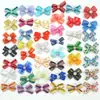 Novos Acessórios de Pelo para Pets, Laços para Cabelo, Presilhas Criativas Estilo Princesa para Cães e Gatos, Atacado em Estoque