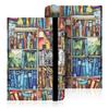 Funda protectora para Kindle Spot de 6 pulgadas, edición juvenil KPW432, universal, de cuero, para todo tipo de libros electrónicos de 6 pulgadas