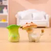 Mundo Gatuno Vegetal Caja Sorpresa Juguete Creativo de Moda Caja Sorpresa Figura Decoración Infantil Caja Sorpresa Lindo Celebridad de Internet Más Vendido Caja Sorpresa