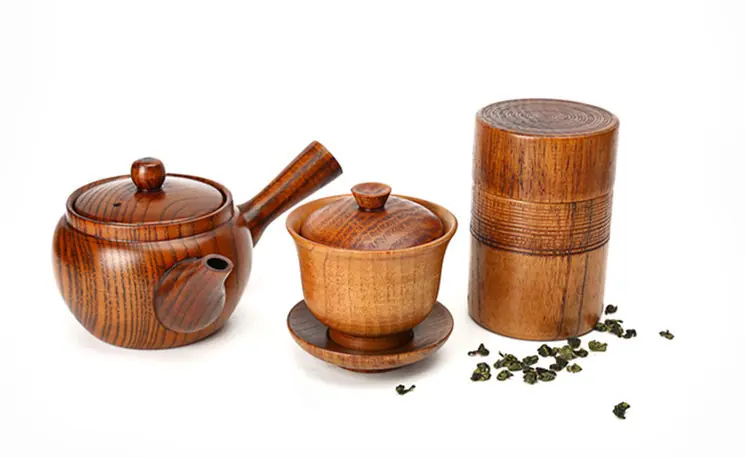 茶具三件套