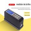 Medidor de brilho para medir o brilho da superfície de papel e materiais de impressão GM-247