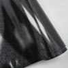 Coche transfronterizo PET fibra de carbono forjada flor carbono pasta panal diamante modificación de carrocería cambio de color pegatina película de fibra de carbono J95