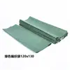 Bolsa Tejida de Plástico Gris-Verde, Bolso de Piel de Serpiente, Bolsa de Logística de Entrega Exprés 120*130, Fabricante de Guangdong, Envío Gratis, Específico para Logística