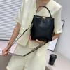 Bolso de Piel Genuina para Mujer 2026, Bolso Cruzado, Neceser, Bolso de Viaje, Bolso de Hombro para Mujer, Mochila Lateral, Lujo Ligero