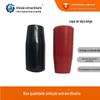 Conjunto de punho longo de baquelite M8 * 40 M6 * 35JB/7271.5-94 GB4141.14-84 punho longo de baquelite