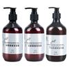 Star Hotel Chá Branco Shampoo e Gel de Banho Hotel B&B Especial Garrafa Grande Produtos de Higiene Pessoal Shampoo Atacado