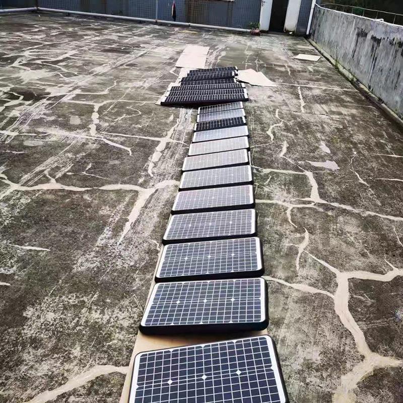太阳能路灯5
