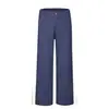Jeans retro de mezclilla marrón estilo americano para hombre, 2026 nuevos pantalones largos rectos holgados adelgazantes de moda ropa de hombre