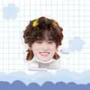Robô de Corda Acrílico Caminhante Song Yaxuan Figura de Brinquedo Mercadoria de Celebridade Feito Sob Medida de Acordo com Sua Imagem