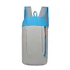 Mochila Transfronteriza, Mochila Pequeña para Hombres y Mujeres, Mochila Pequeña Ligera para Estudiantes de Institución de Entrenamiento, Viajes, Regalo con Impresión de Logo