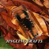 Especímenes de Insectos Artesanales Jingling: Escarabajo, Escorpión, Mantis, Araña - Educación en Ciencias Biológicas, Regalos de Nicho, Adornos de Resina
