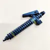 Accesorios para Pulverizador de Hombro Interruptor de Mango Presión de Aire Regadera Palo Inflador Manguera de Pulverizador Manual Varilla de Pulverización Junta