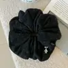 Serie de Diademas de Lana de Ala Ancha Moda Retro Estilo Vintage 2025 Nueva Diadema de Presión para el Cabello de Corona Alta Accesorio Versátil para el Cabello