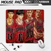 Mouse Pad para Juego E-Sports, Oficina, Borde Engrosado, Pad para Teclado, Pad para Escritorio de Computadora, Pad para Café Internet, Venta al por Mayor