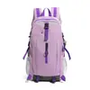 Mochila Senderismo Mochila de Gran Capacidad Mochila Impermeable para Exteriores Mochila de Montañismo Mochila de Viaje Ligera Mochila Deportiva a Prueba de Salpicaduras