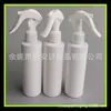 Botella rociadora de mano blanca 200ml botella de niebla fina regadera tipo ratón 200ml botella rociadora de detergente botella de riego rociar