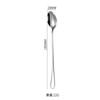 Juego de Cubiertos de Acero Inoxidable 1010 para Filete, Incluye Cuchillo, Tenedor, Cuchara, Cucharita de Café, Cuchara Sopera y Juego de Cuchillo y Tenedor para Filete
