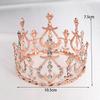 Joyas originales para novias, accesorios para vestidos de novia, decoración para tartas de cumpleaños, coronas, flores, tocados, aros para el pelo