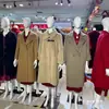 Maniquíes Pintados para Tienda de Ropa, Maniquíes de Cuerpo Completo Masculinos y Femeninos para Escaparate, Modelos de Maniquíes de Ropa, Maniquíes Femeninos para Exhibición