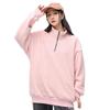 Ao grain velvet coat casual versátil gola alta pulôver suéter masculino spot A305-EY36612022 anos